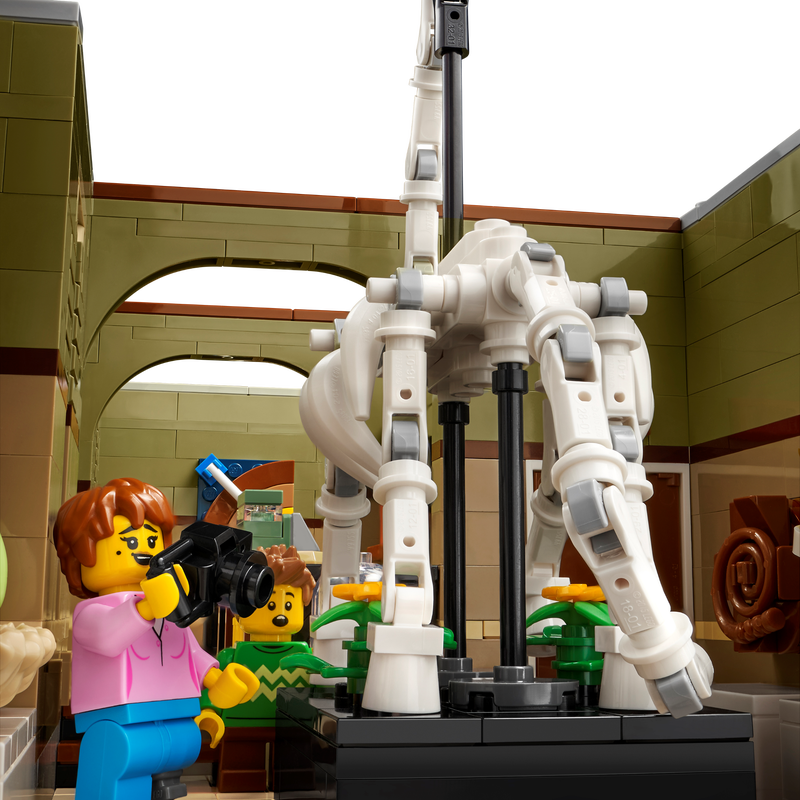 Natural History Museum