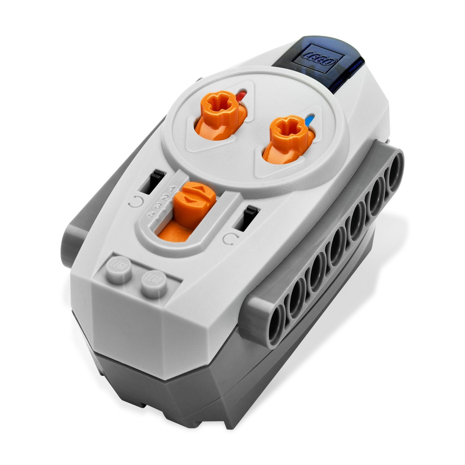 LEGO® Power Functions IR Remote Control 8885 Buy at the Official LEGO® Shop US
