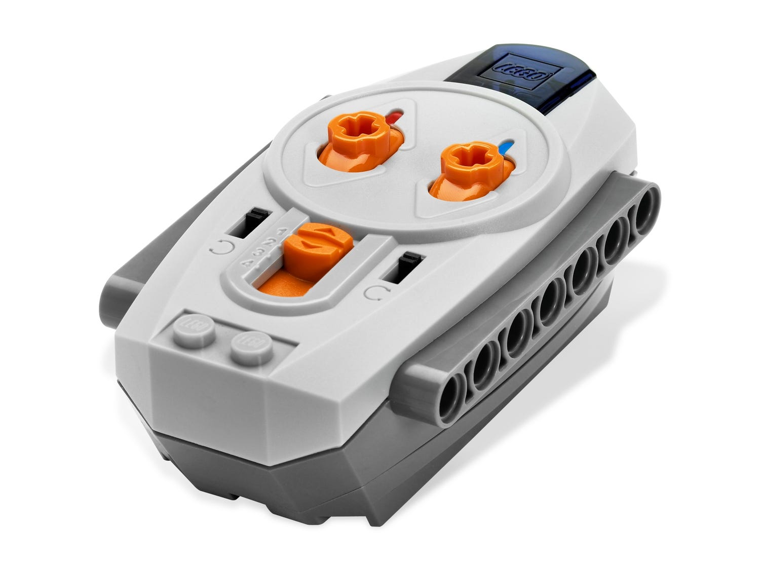 LEGO® Power Functions IR Remote Control 8885 | Other | Buy online at Official LEGO® Shop