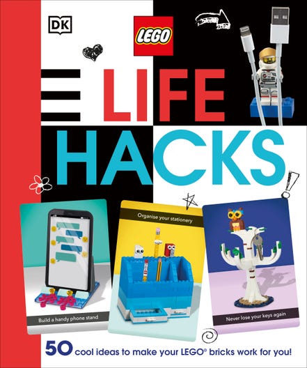 LEGO 5006854 - Life Hacks