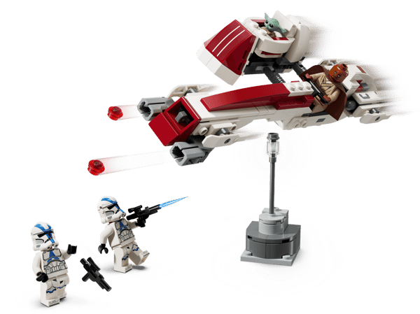 BARC Speeder™ Escape - Image 5