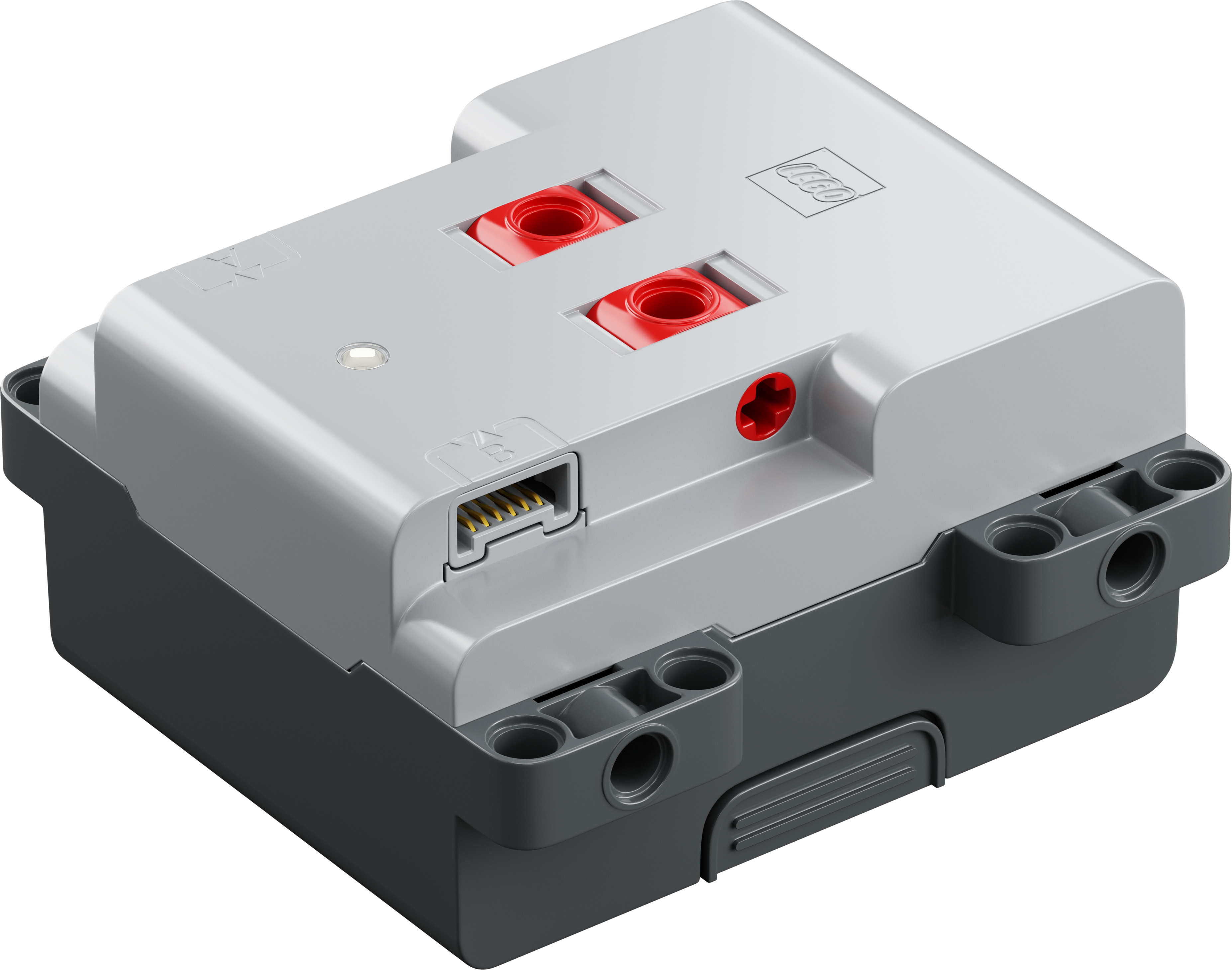 レゴ®パワーアップファンクション バッテリーボックス 88015 | Powered