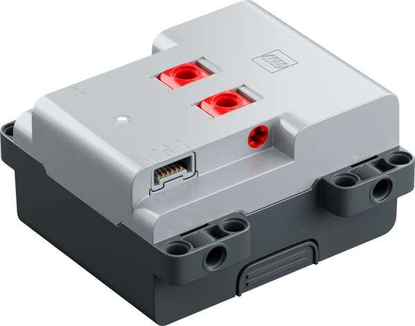 Battery Box - Image 1