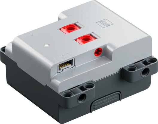 LEGO 88015 - Batteriboks