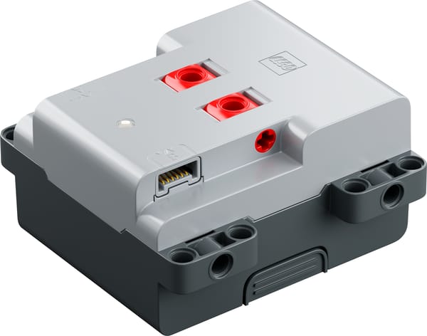 Batteriboks