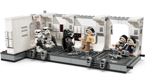 Boarding the Tantive IV™ - Image 5