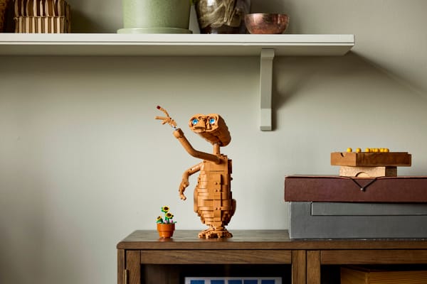 E.T. the Extra-Terrestrial - Image 13