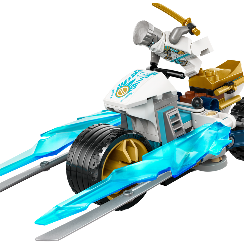 ゼンのアイスバイク 71816 | ニンジャゴ |レゴ®ストア公式オンライン ゼンのアイスバイク 71816 | ニンジャゴ |レゴ®ストア公式オンライン
