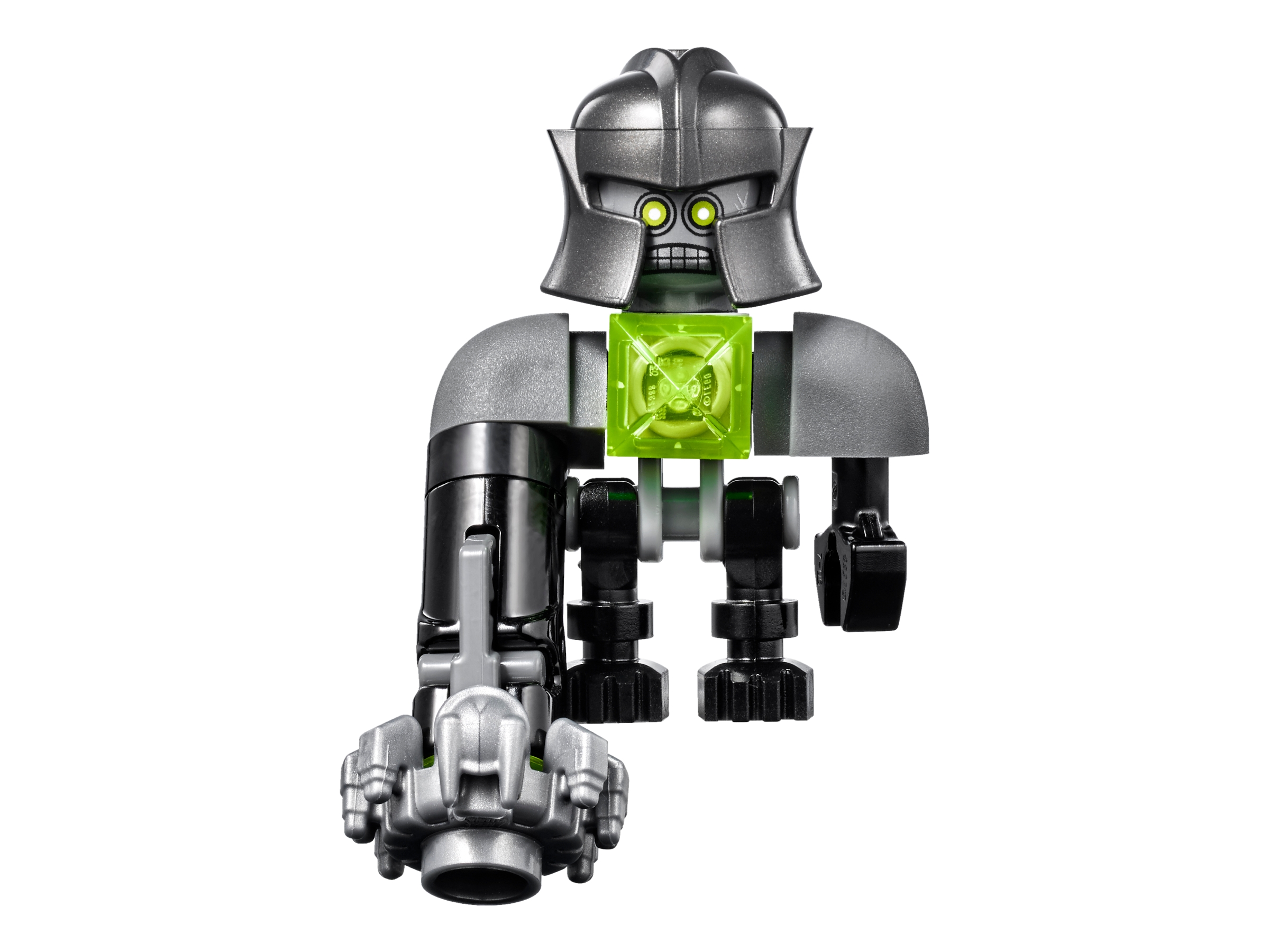 Lance's Hover Jouster 72001 | NEXO KNIGHTS™ | Buy online at the