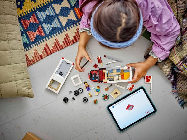 Holiday Adventure Camper Van - Image 11