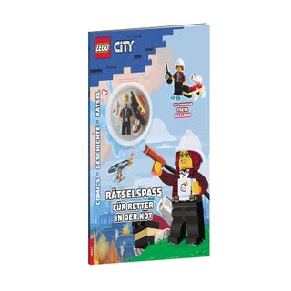 LEGO Livres 5007582 pas cher, How to Build LEGO Dinosaurs