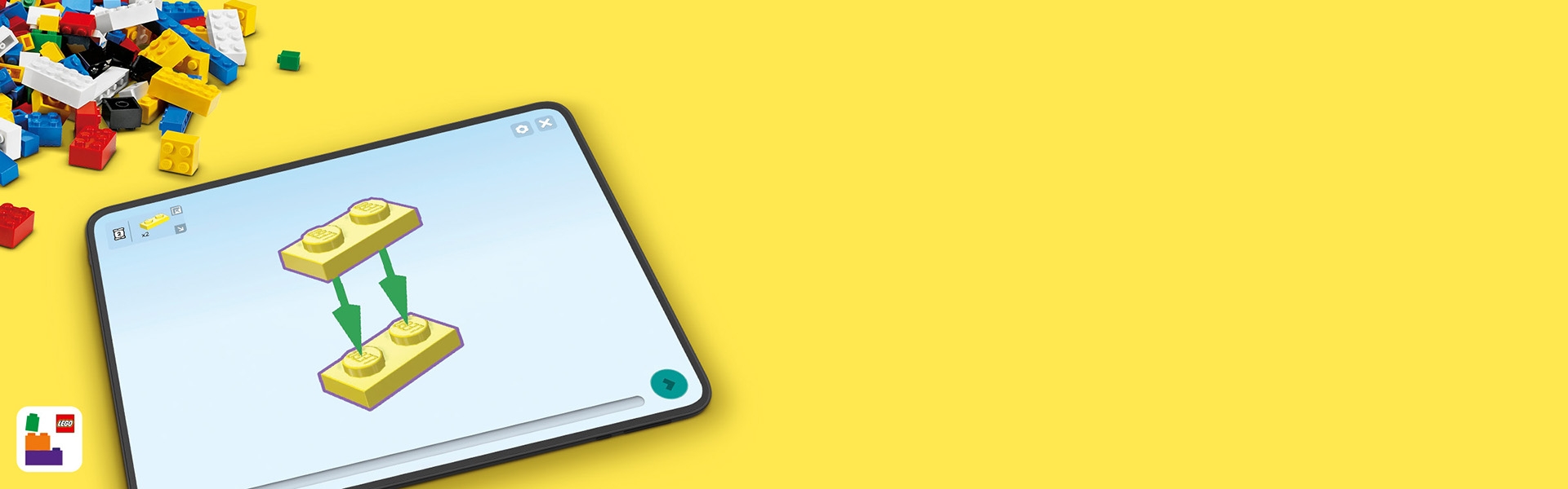 しずえさん、おうちにようこそ 77049 | Animal Crossing™ |レゴ