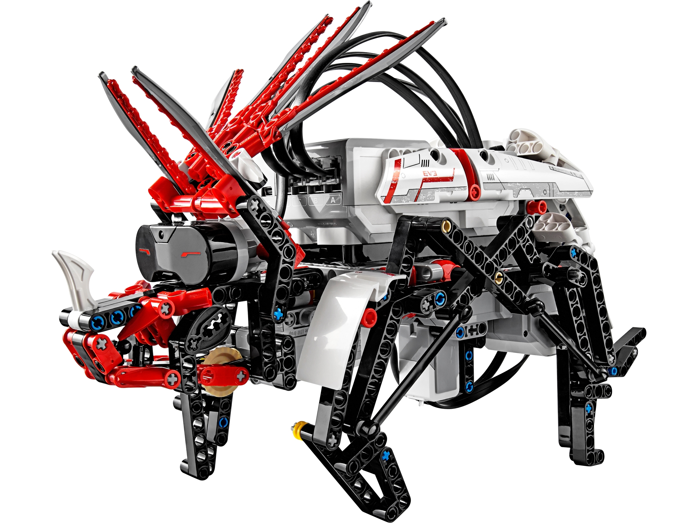Spil Landmand bunke LEGO® MINDSTORMS® EV3 31313 | MINDSTORMS® | Buy online at the Official LEGO®  Shop US