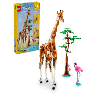 LEGO® – Safaridieren – 31150