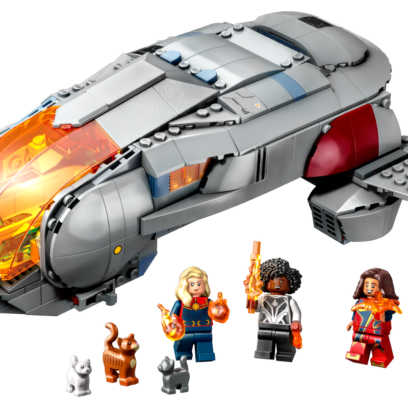 Marvel Studios Lego Infinity War Jual LEGO MARVEL SUPER HEROES