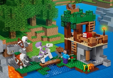 Characters Lego Minecraft Official Lego Shop Us Characters Lego Minecraft Official Lego Shop Us