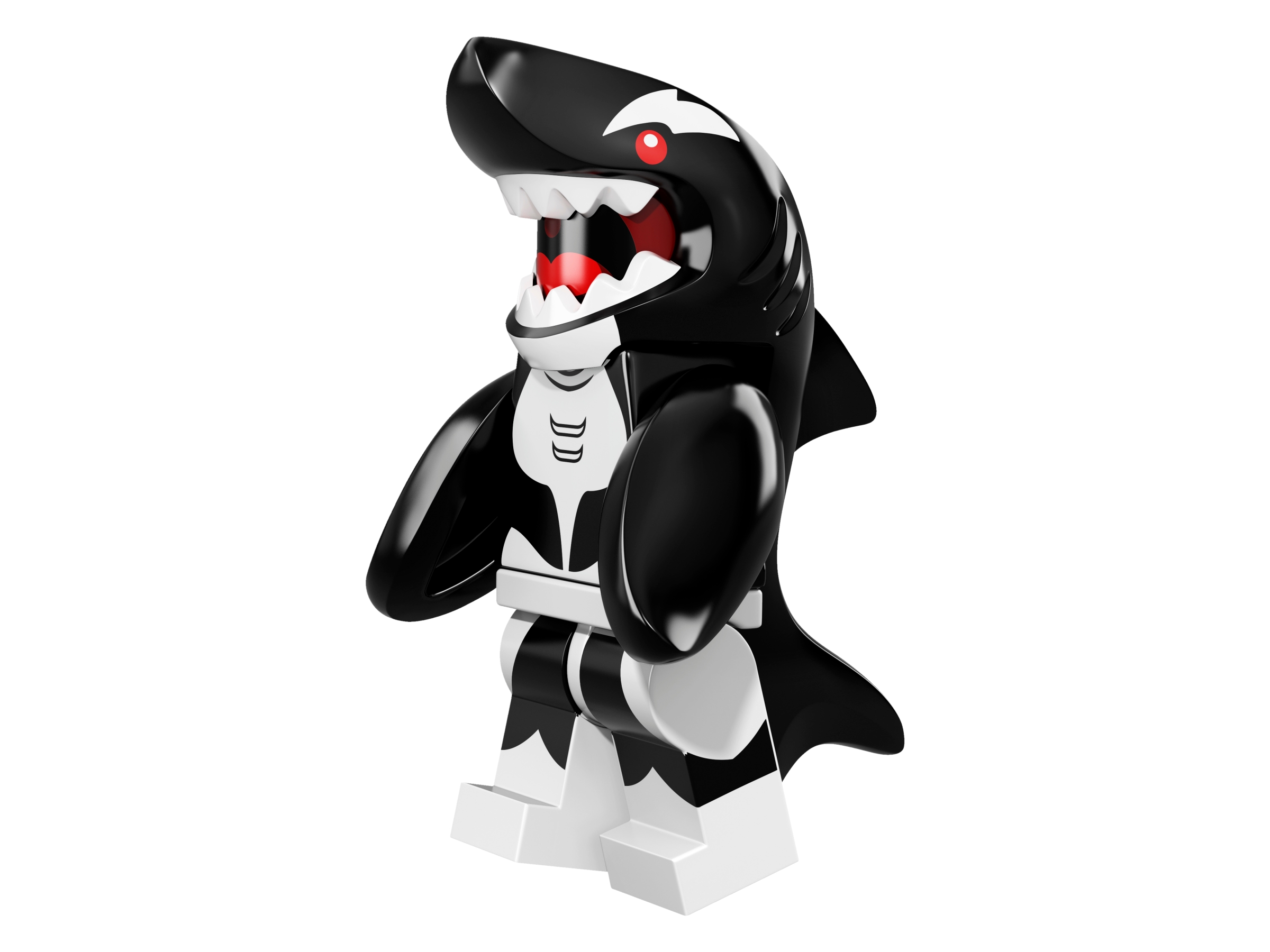 71017 Lego Batman Movie Minifigures for sale online 
