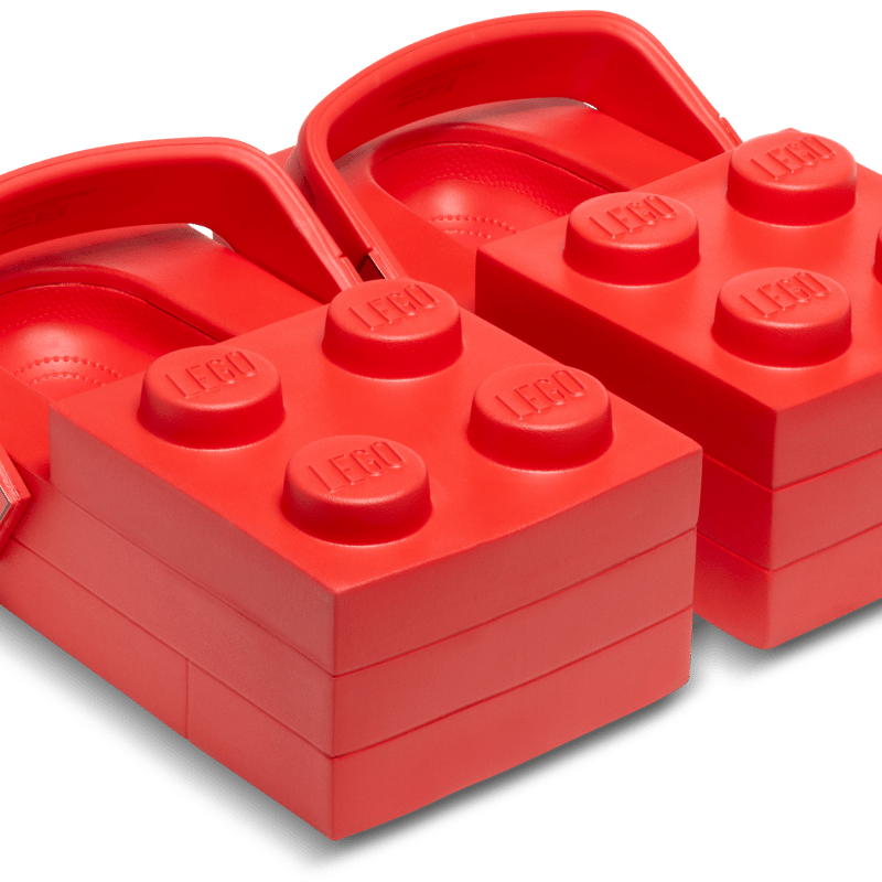 LEGO Crocs Brick Clog