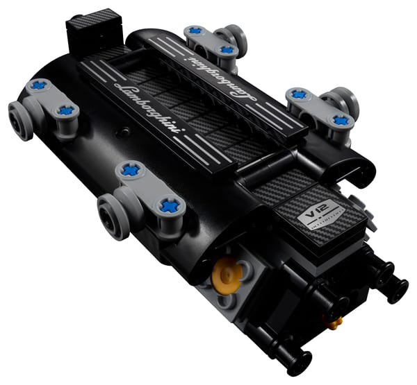 Lamborghini Sián FKP 37 - Image 15