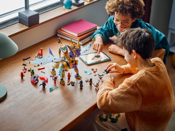 Arc Dragon of Focus - Image 13