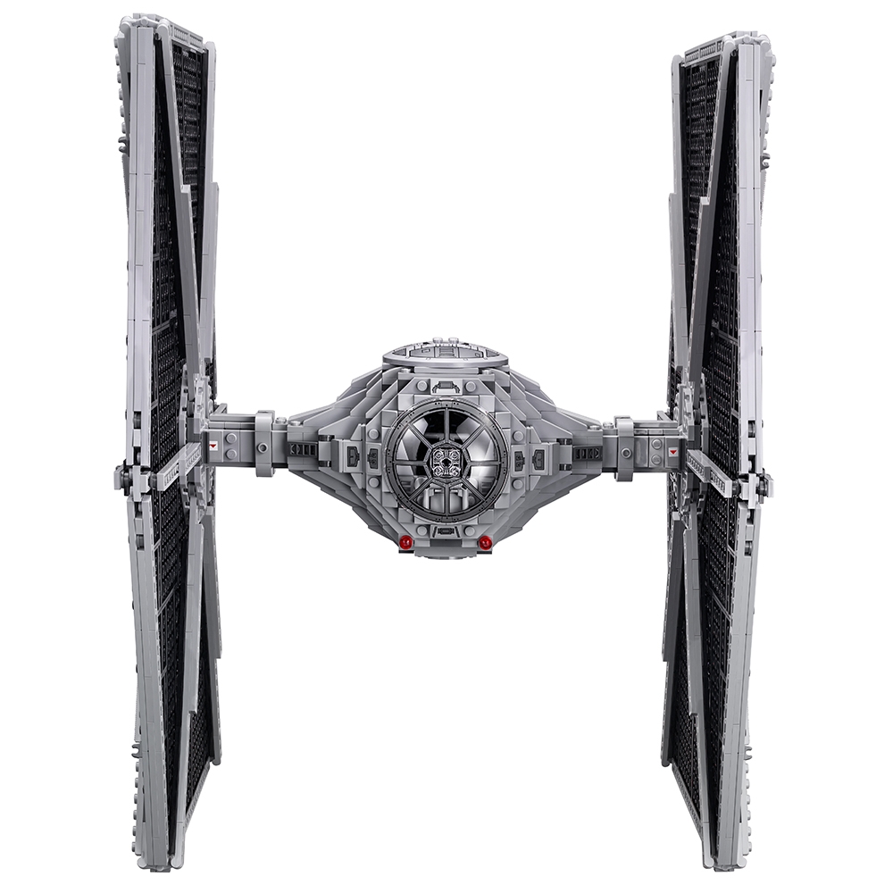 TIE Fighter™ 75095 | Star Wars™ | Buy online at the Official Shop US