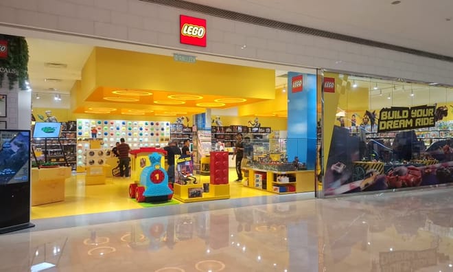 Store Details - LEGO Store Pavilion Kuala Lumpur Store Details - LEGO Store Pavilion Kuala Lumpur