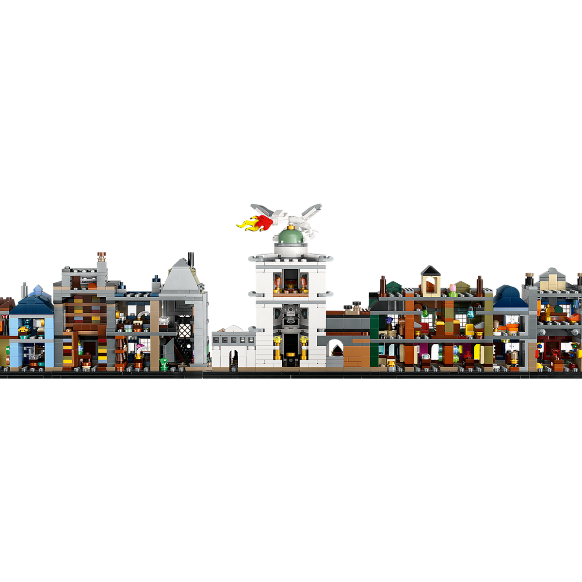 Diagon Alley™ Wizarding Shops