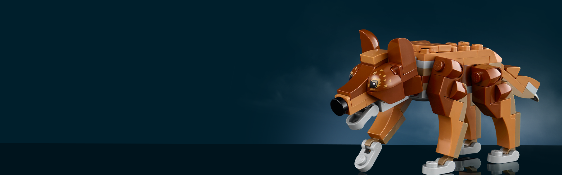 トワイライト カレン家 21354 | アイデア |レゴ®ストア公式オンライン