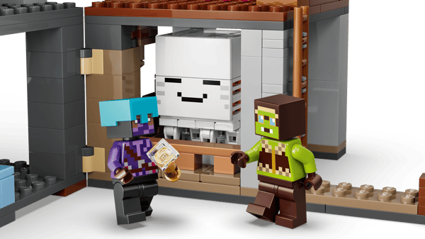 Ghast Station - Image 8