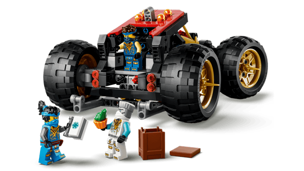 Land Bounty - Image 7