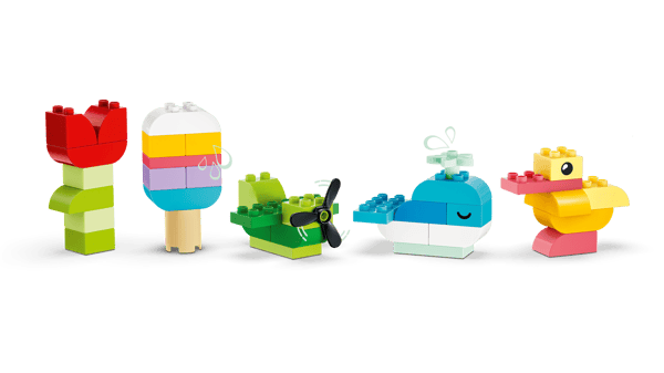 Colorful Creative Box - Image 5
