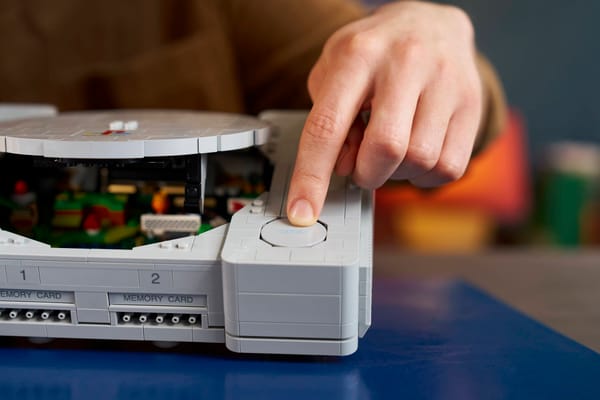 PlayStation™ - Image 13