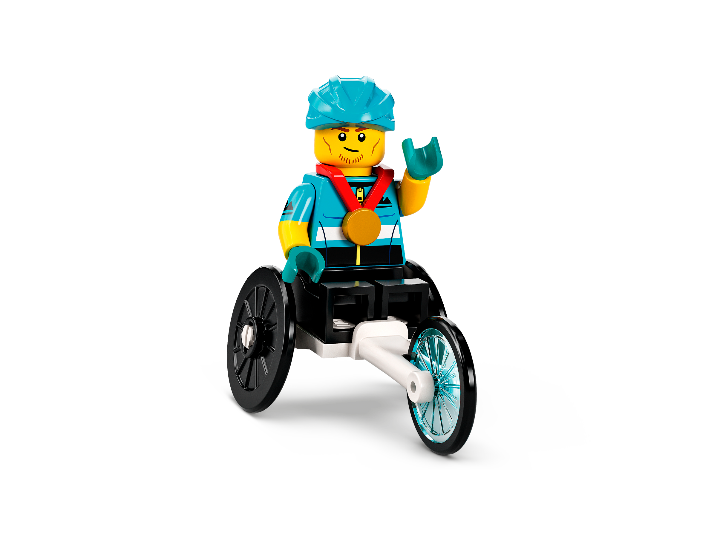 LEGO 71032 Minifigures Serie 22 Komplettsatz mit allen 12 Figuren CMF Komplett 