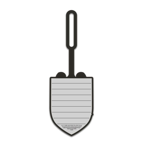 Hermione Granger™ Bag Tag - Image 4