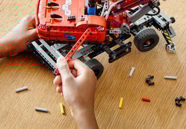 LEGO® STEM Sets Official LEGO® Shop MY