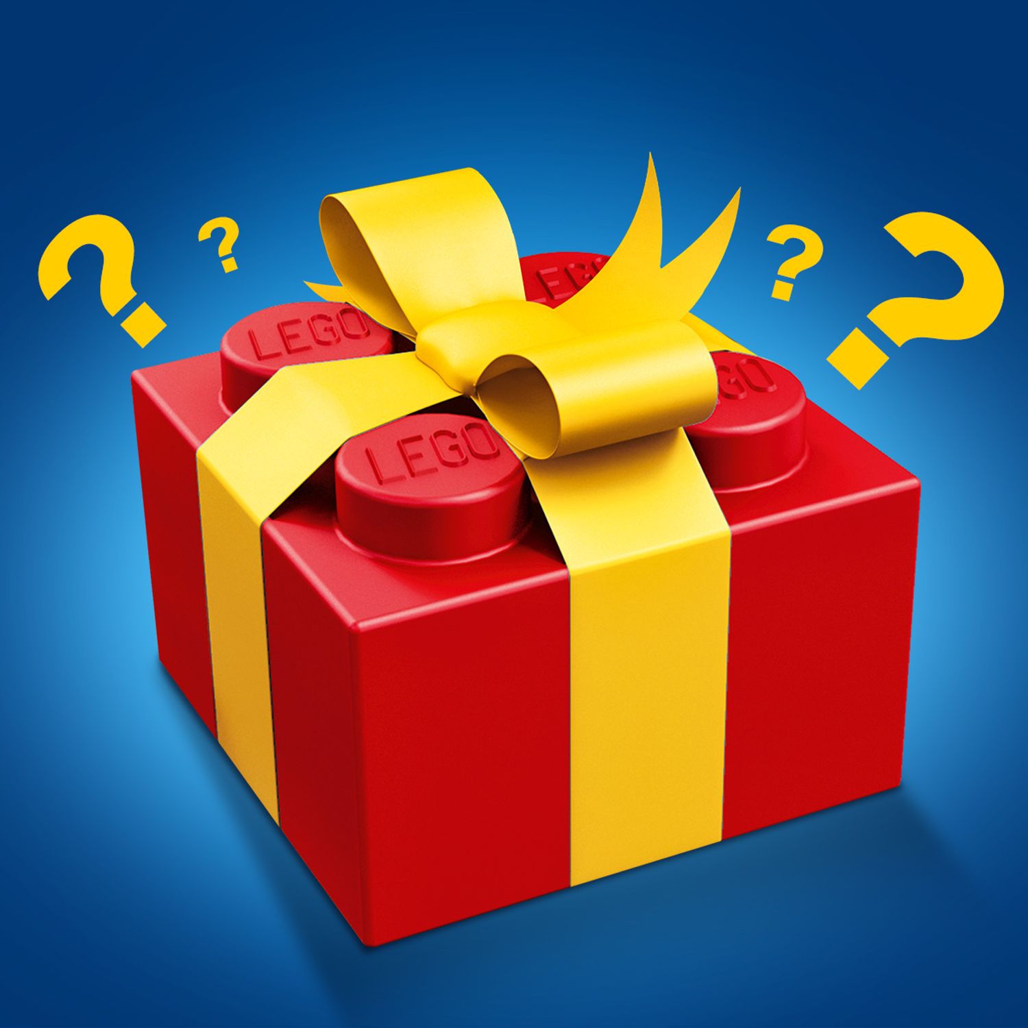Regalo sorpresa