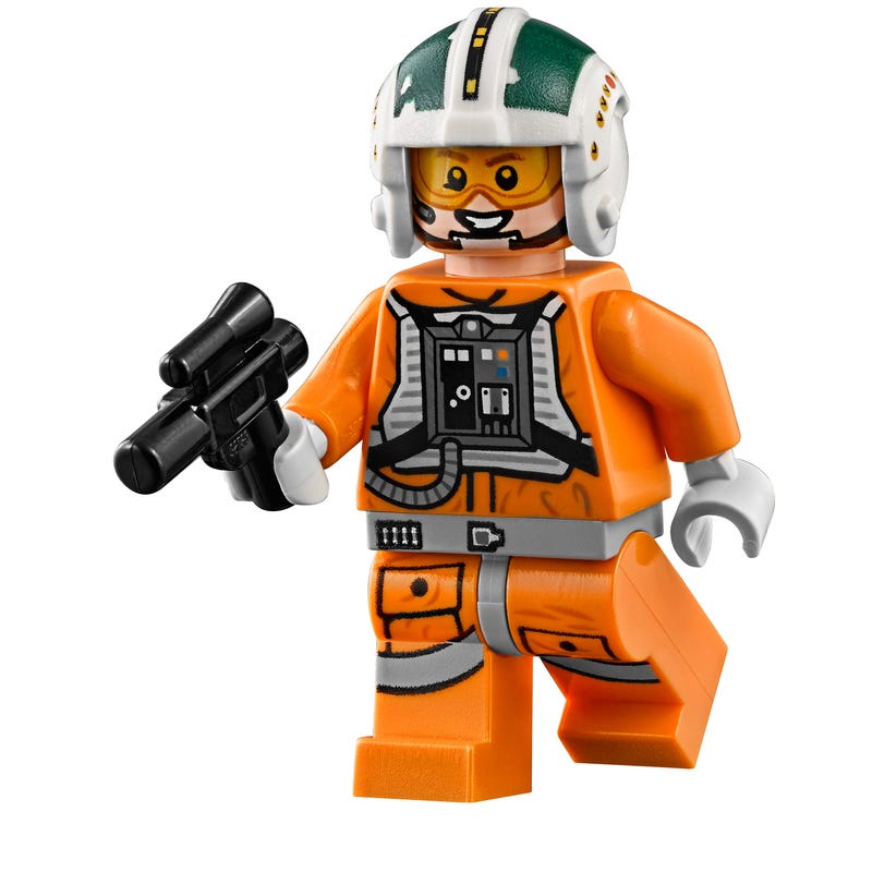 Asalto a Hoth™ 75098 Star Wars™ Oficial LEGO® Shop US