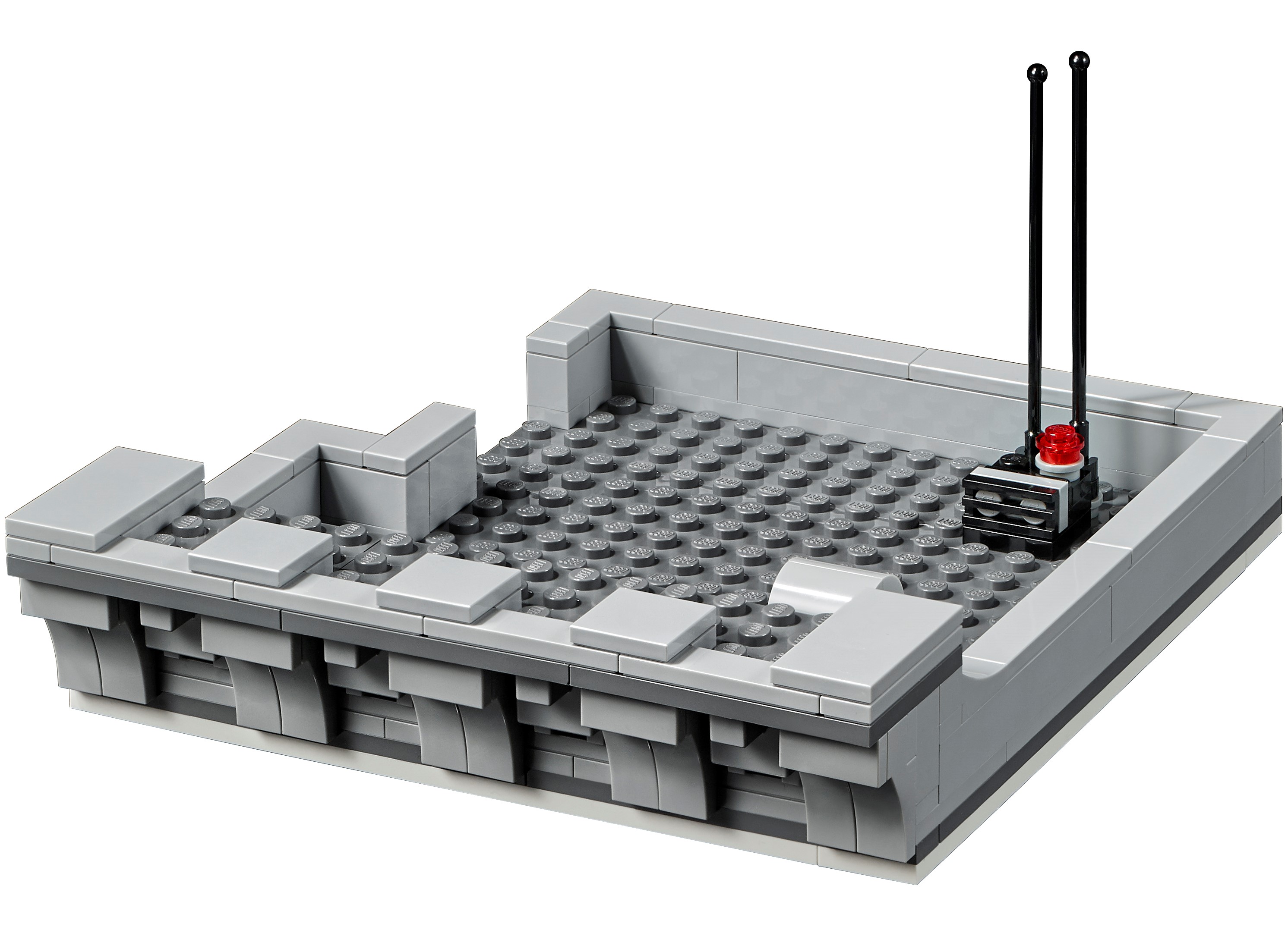 Police Station 10278 | LEGO® Icons | Buy online at the Official LEGO® Shop  US