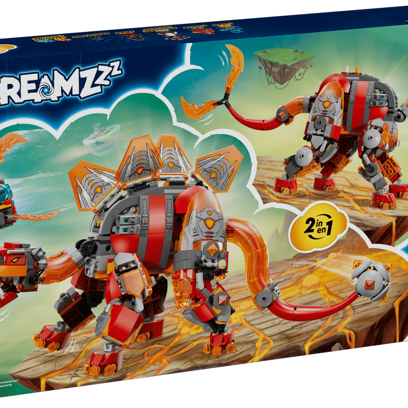Dino Jet 71514 | LEGO® DREAMZzz™ | Buy online at the Official LEGO Dino Jet 71514 | LEGO® DREAMZzz™ | Buy online at the Official LEGO