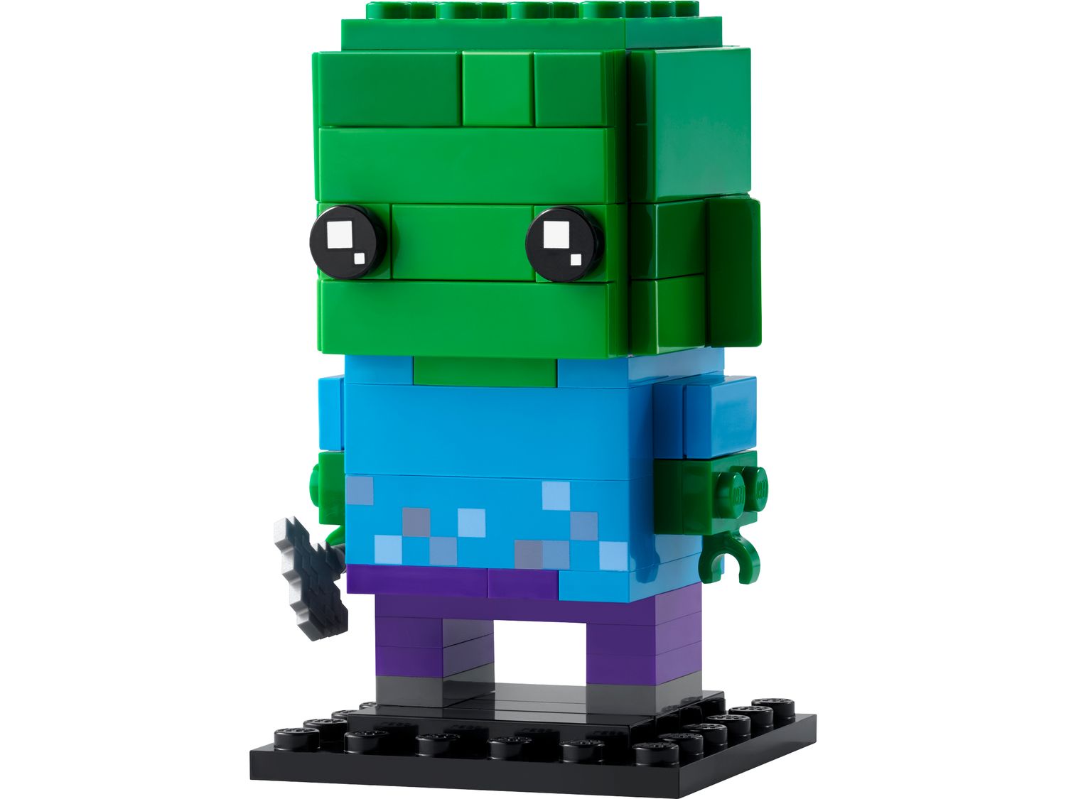 Zombie 40626 BrickHeadz Buy Online At The Official LEGO Shop GB zombie-40626-brickheadz-buy-online-at-the-official-lego-shop-gb