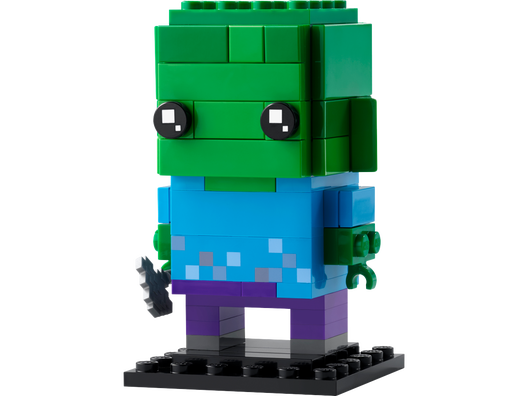 LEGO 40626 - Zombie