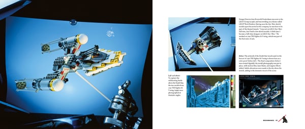 LEGO 5009141 The Force of Creativity – Standard Edition — visuel 3 sur 8