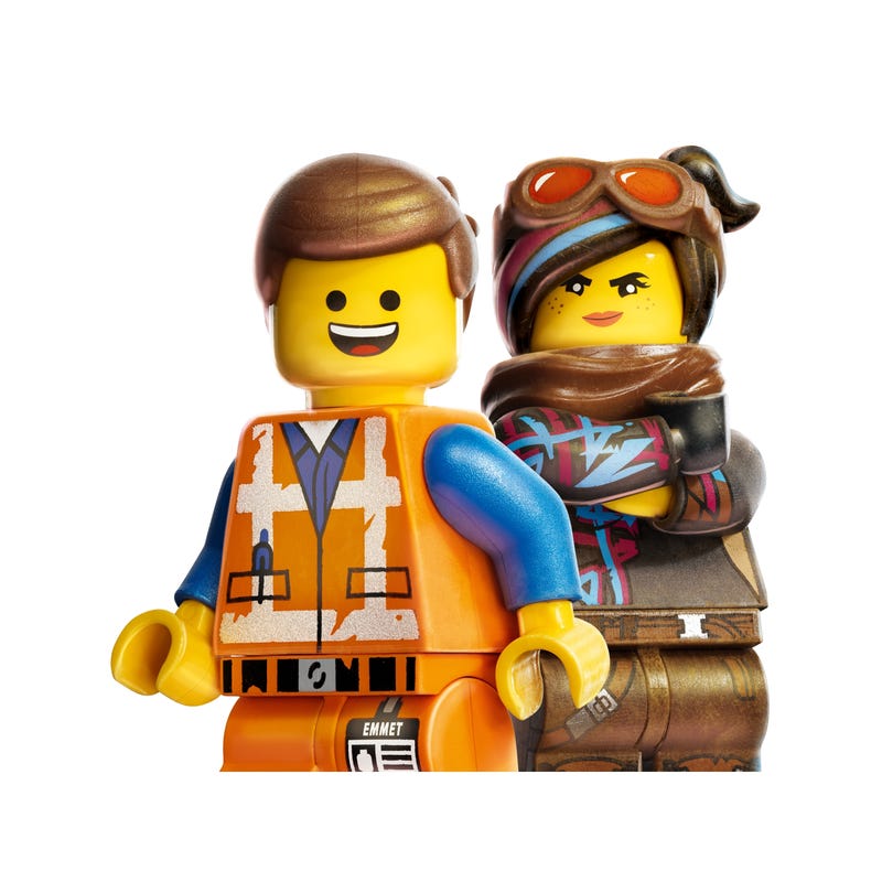 LEGO® Movie Maker