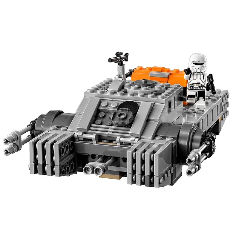 Imperial Assault Hovertank™ 75152 Star Wars™ Buy online at the