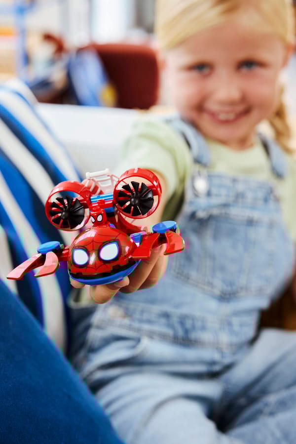 Spidey: Underwater Vehicles - Image 11