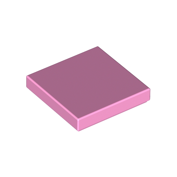 Flat Tile 2×2