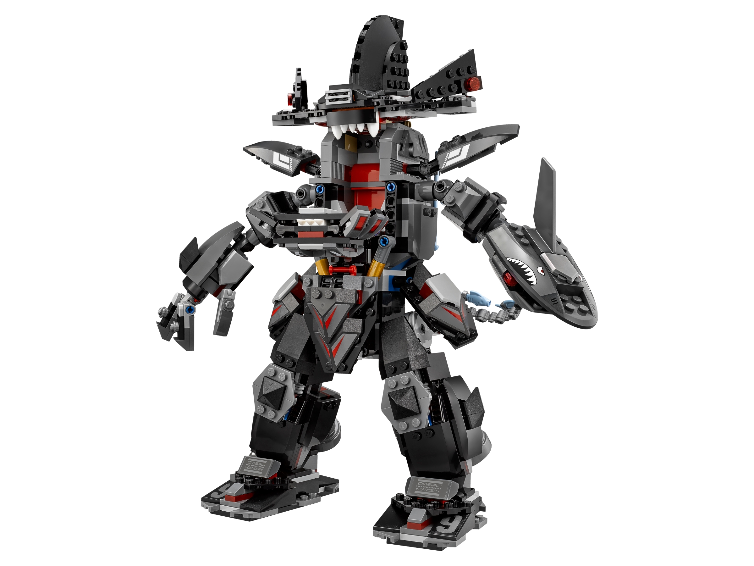 Garma Man 70613 NINJAGO® | Buy online the Official LEGO® Shop US