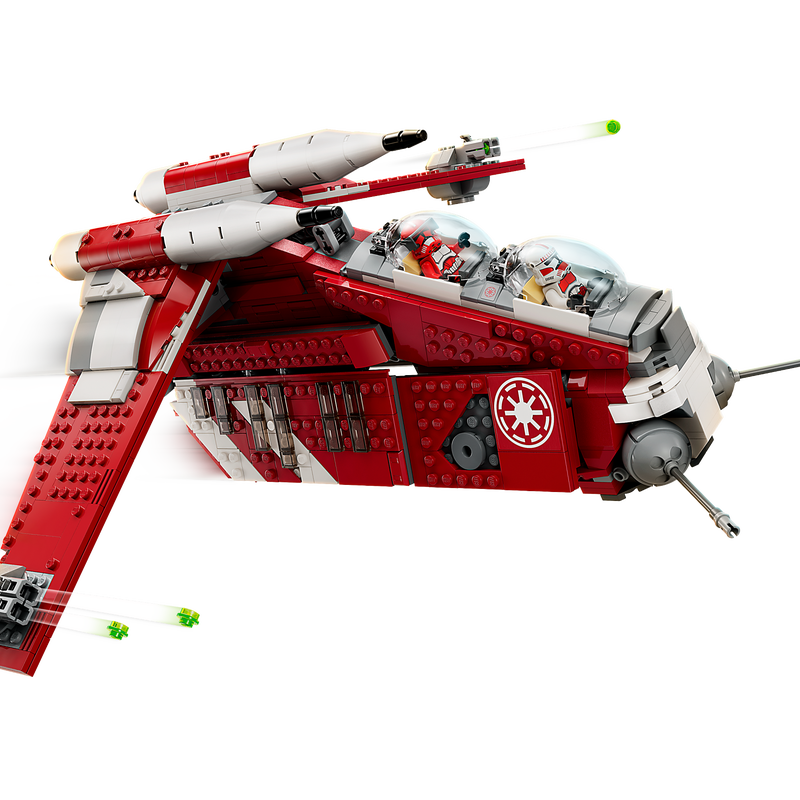 Coruscant Guard Gunship™
