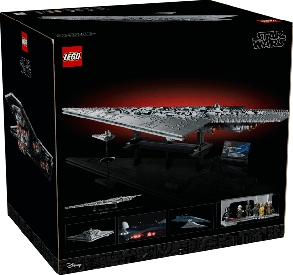 Executor Super Star Destroyer™ - Image 22