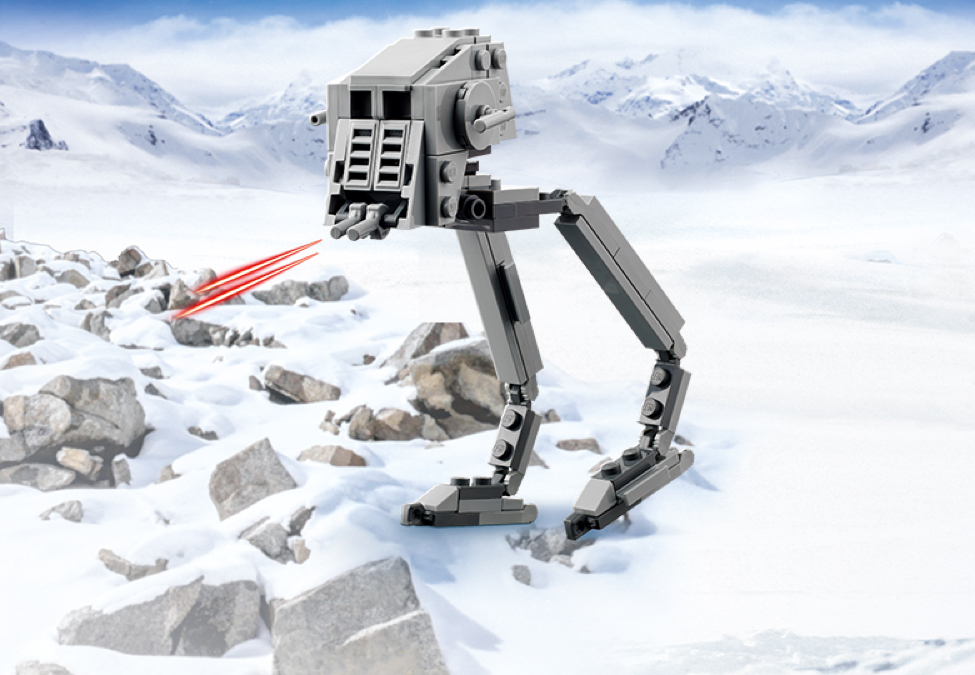 Lego Star Wars: altre novit&agrave; a maggio e le iniziative per il “May the Fourth”